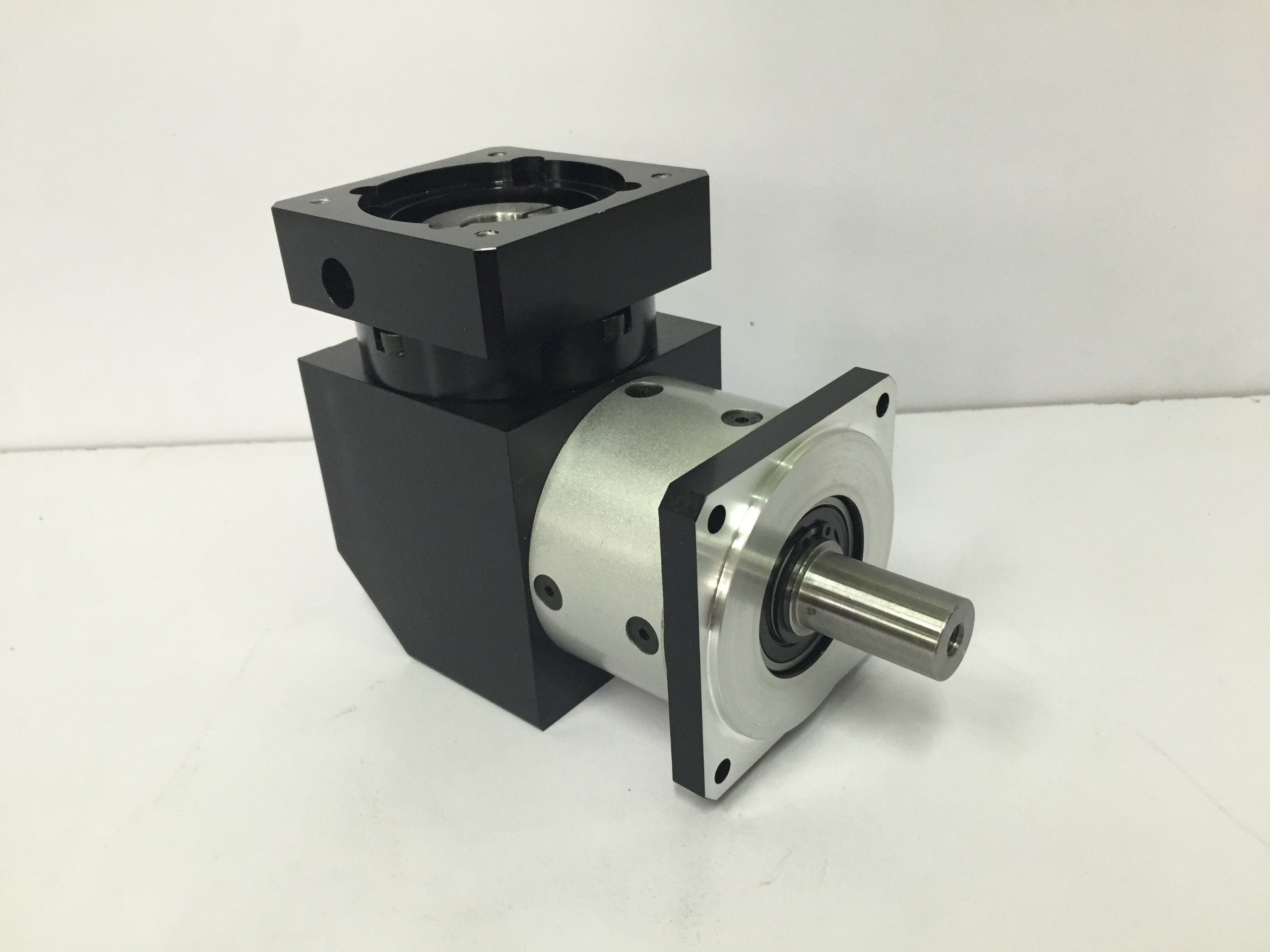 步進電動機需要行星減速機做什么用？